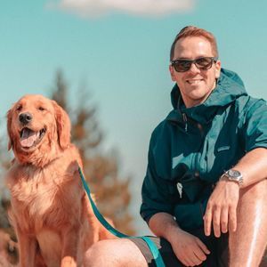 Meet your Posher, Christopher